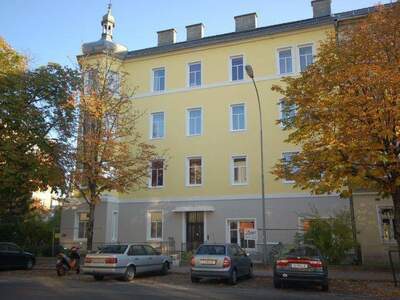Mietwohnung in 9500 Villach