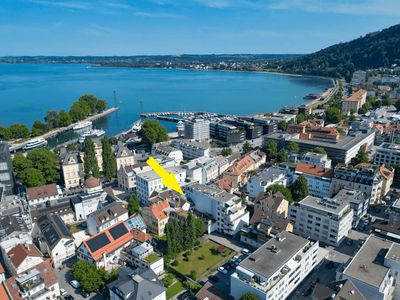 Eigentumswohnung in 6900 Bregenz