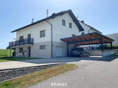 Einfamilienhaus kaufen in 4784 Schardenberg