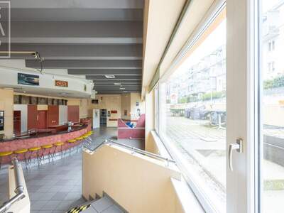 Gewerbeobjekt mieten in 1210 Wien (Bild 5)