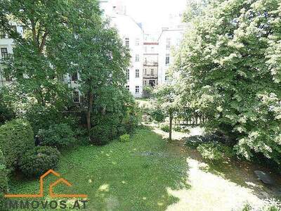 Mietwohnung in 1070 Wien 7.
