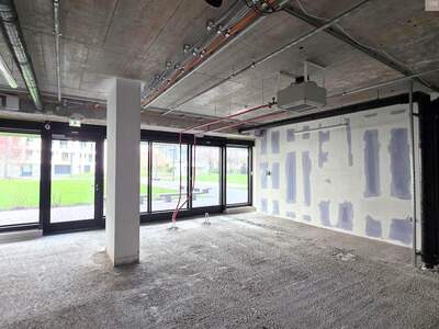 Gewerbeobjekt mieten in 1220 Wien (Bild 1)