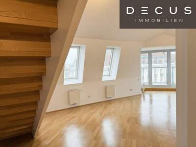 Terrassenwohnung mieten in 1040 Wien (Bild 3)