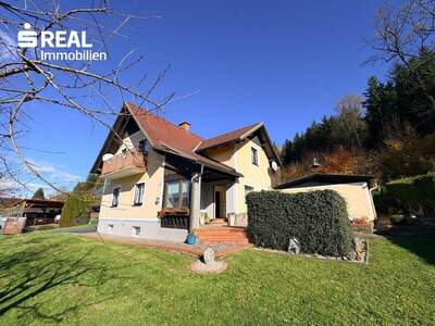 Haus kaufen in 8511 Sankt Stefan (Bild 1)