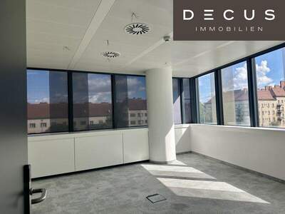 Büro / Praxis mieten in 1100 Wien (Bild 4)