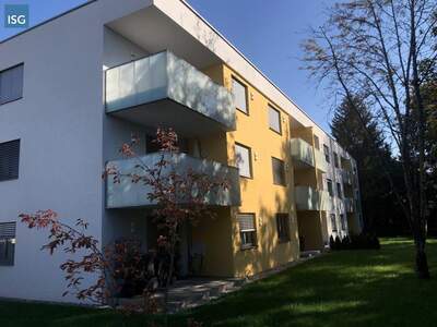 Mietwohnung in 4910 Ried