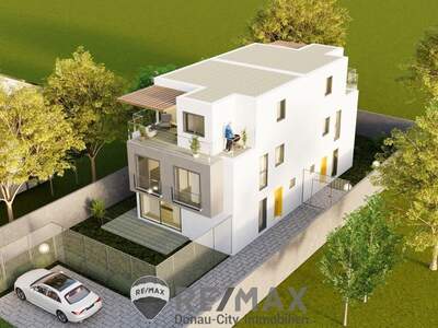 Reihenhaus kaufen in 1220 Wien (Bild 1)