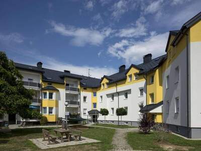 Wohnung mieten in 3381 Golling