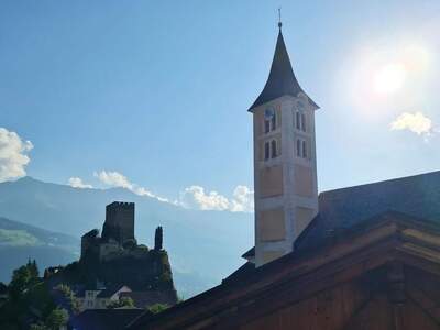 Haus kaufen in 6531 Ladis