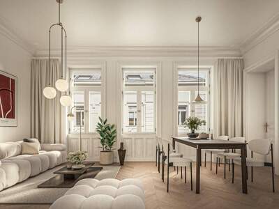 Wohnung kaufen in 1030 Wien