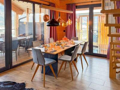 Eigentumswohnung in 8967 Haus