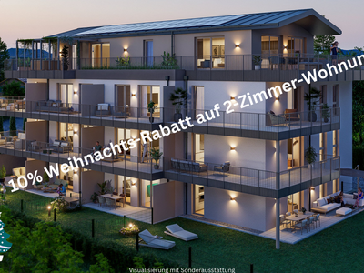 Wohnung provisionsfrei kaufen in 5201 Seekirchen