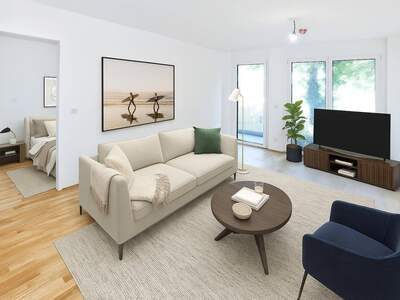 Mietwohnung in 1130 Wien