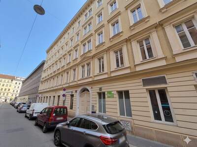 Immobilie kaufen in 1070 Wien (Bild 1)