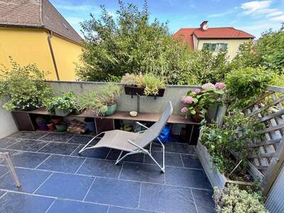 Terrassenwohnung mieten in 8010 Graz (Bild 3)