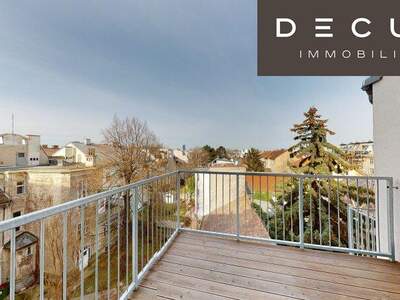 Terrassenwohnung kaufen in 1220 Wien (Bild 1)