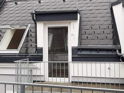 Terrassenwohnung mieten in 1100 Wien (Bild 2)