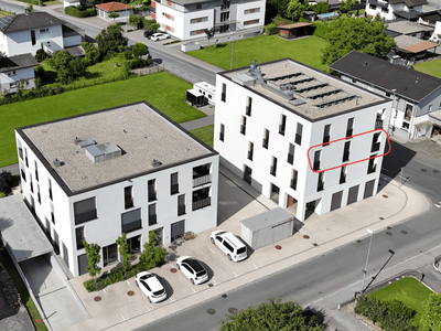 Wohnung mieten in 6845 Hohenems