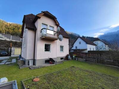 Haus kaufen in 8600 Bruck an der Mur