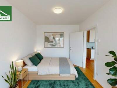 Terrassenwohnung mieten in 8020 Graz (Bild 5)