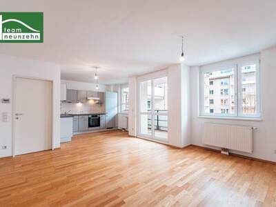 Terrassenwohnung mieten in 1080 Wien (Bild 1)