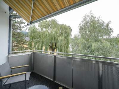 Altbauwohnung mit Balkon kaufen in 6020 Innsbruck (Bild 5)