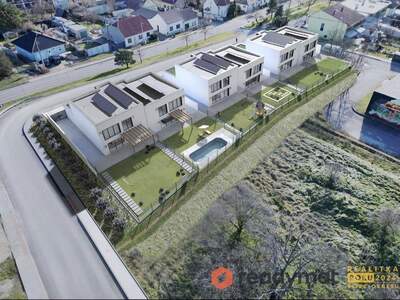 Haus kaufen in 67171 Hrušovany nad Jevišovkou (Bild 1)