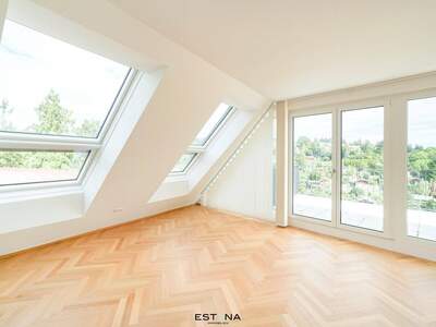 Anlageobjekt kaufen in 1190 Wien