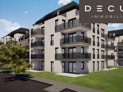 Terrassenwohnung mieten in 3100 St. Pölten (Bild 5)