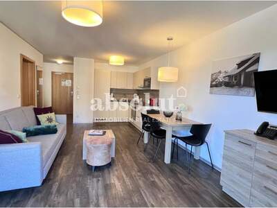 Terrassenwohnung kaufen in 5710 Kaprun (Bild 2)