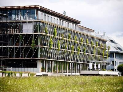 Gewerbeobjekt mieten in 6020 Innsbruck