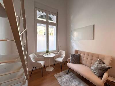 Wohnung provisionsfrei mieten in 8010 Graz