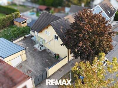 Einfamilienhaus kaufen in 2273 Hohenau (Bild 2)