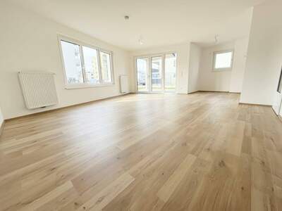 Wohnung kaufen in 2700 Wiener Neustadt