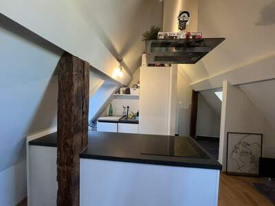 Altbauwohnung mieten in 8010 Graz (Bild 3)