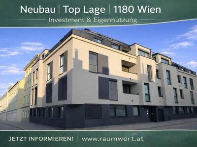 Anlageobjekt kaufen in 1180 Wien