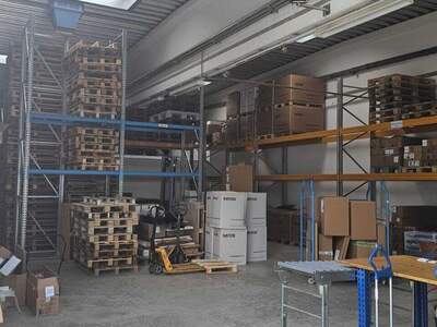 Gewerbeobjekt kaufen in 1230 Wien (Bild 4)