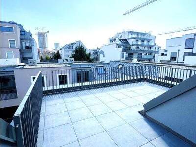Terrassenwohnung kaufen in 1220 Wien (Bild 1)