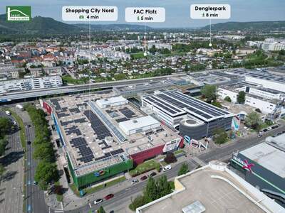 Anlageobjekt mieten in 1210 Wien