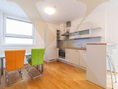 Terrassenwohnung mieten in 4020 Linz (Bild 1)