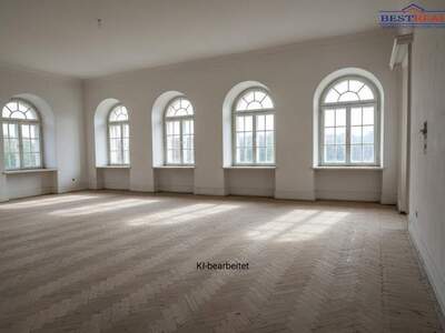 Gewerbeobjekt mieten in 1020 Wien