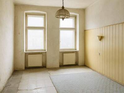 Eigentumswohnung in 1120 Wien