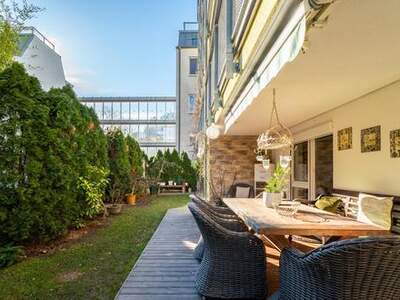 Mietwohnung in 1190 Wien