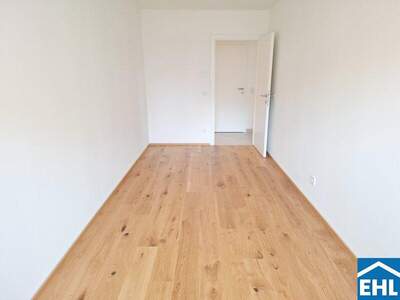 Terrassenwohnung kaufen in 1210 Wien (Bild 4)