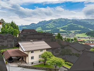 Einfamilienhaus kaufen in 6365 Kirchberg (Bild 3)