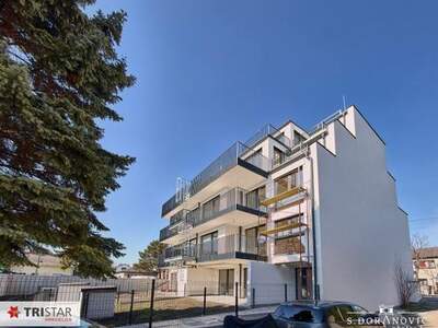 Wohnung kaufen in 1220 Wien