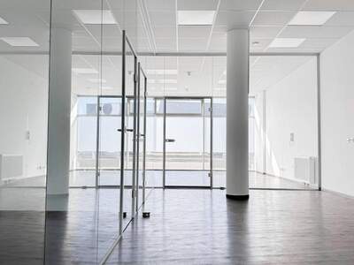 Gewerbeobjekt mieten in 4844 Regau