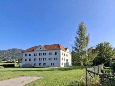 Schloss kaufen in 8642 St. Lorenzen (Bild 1)