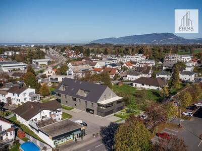 Eigentumswohnung in 6890 Lustenau