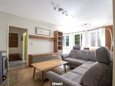 Wohnung kaufen in 2500 Baden